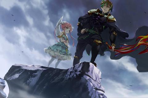 斯拉格精灵：幻境对决-魔法契约与秘境探险之旅