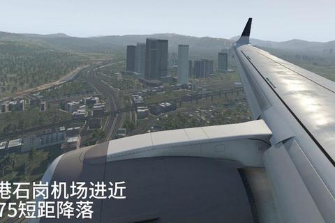 Flight Pilot手游极端天气降落技巧与紧急任务高分通关指南