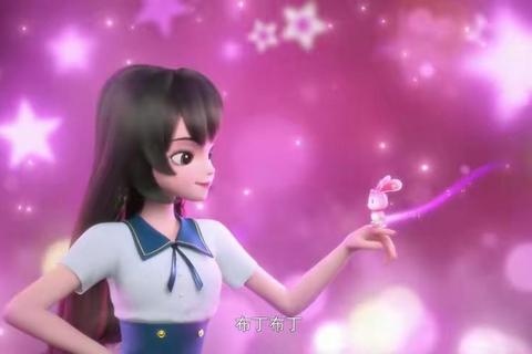 星缘宠物岛：云端培育与成长物语