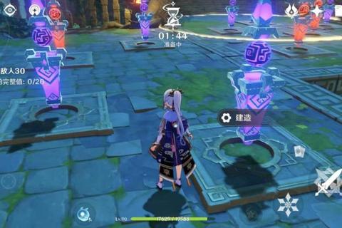 梦回唐朝新手必看全方位攻略快速入门与隐藏任务通关技巧详解 梦回唐朝新手必看全方位攻略快速入门与隐藏任务通关技巧详解