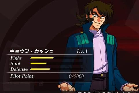 高达无双2下载_PC版完整资源+全DLC解锁教程攻略