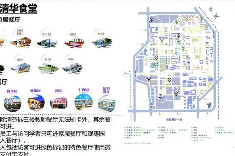 清华大学参观全攻略:解锁校园经典路线与隐藏打卡点指南 第1张 清华大学参观全攻略:解锁校园经典路线与隐藏打卡点指南 第1张