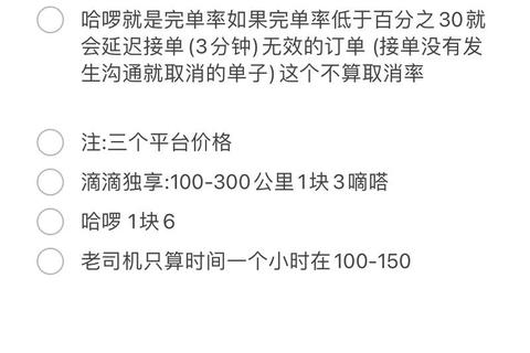 嘀嗒顺风车司机端下载指南：安全接单与智能匹配攻略
