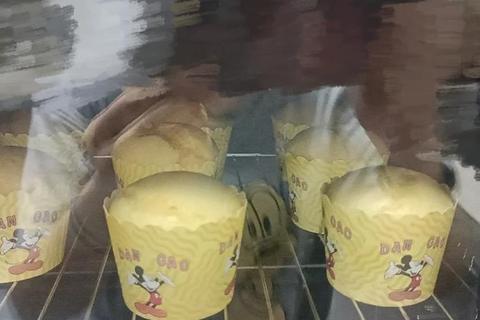 甜梦工坊：创意蛋糕DIY与奇幻烘焙店经营大冒险