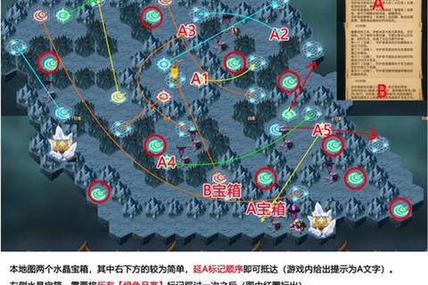 特洛纳手游坐骑捕捉技巧与隐藏任务通关攻略