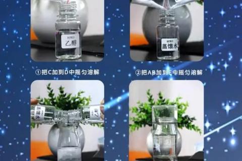 水瓶奇想世界_创意挑战赛-解锁你的水容器策略潜能 水瓶奇想世界_创意挑战赛-解锁你的水容器策略潜能