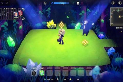 紫薇游戏：奇幻世界探索与策略冒险新纪元