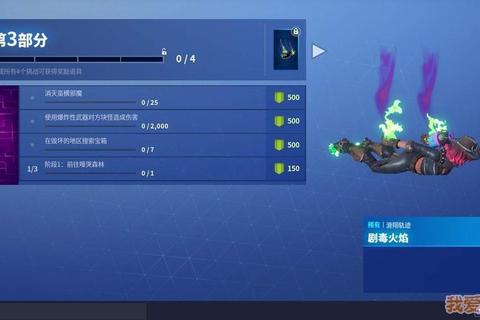 梦魇计划深度解析：高效通关秘籍与隐藏剧情全攻略