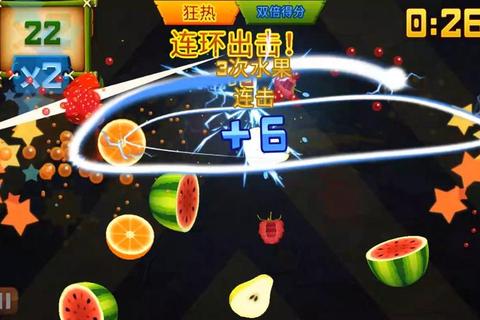 水果忍者大作战-切西瓜手游极速下载畅玩攻略指南