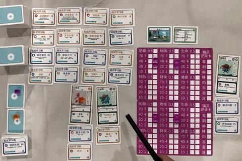宠物精灵零基础快速上手攻略：新手必备培养路线与对战技巧解析