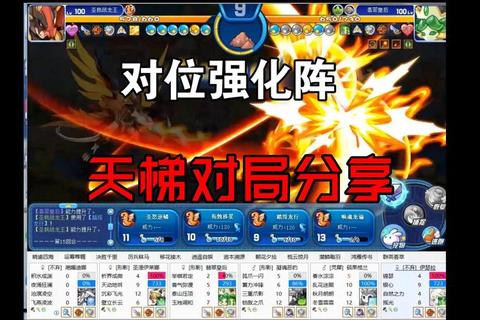 魔王窟前殿手游攻略队伍搭配与龙神大炮实战技巧详解