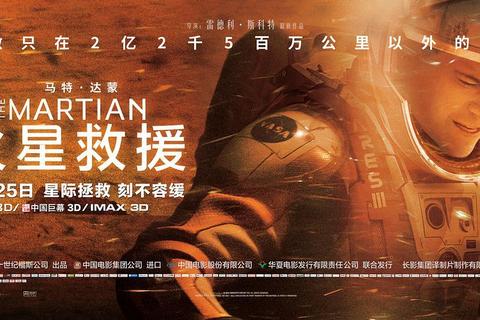 火星援救生存指南：资源管理、角色搭配与极端环境应对策略