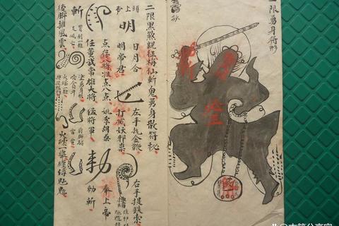 幽影符印全解析：探索失落之城暗门后的禁忌咒文之谜