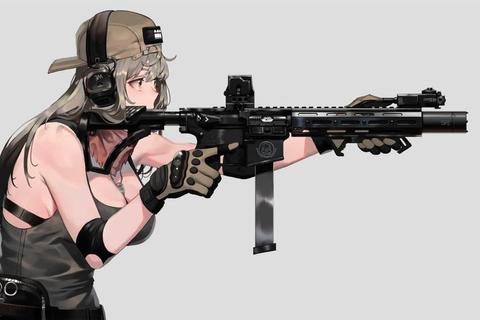 少女前线M99怎么样实战痛点分析与高效使用技巧详解