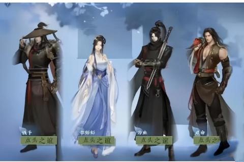 手游好感度系统深度解析与快速提升技巧全攻略