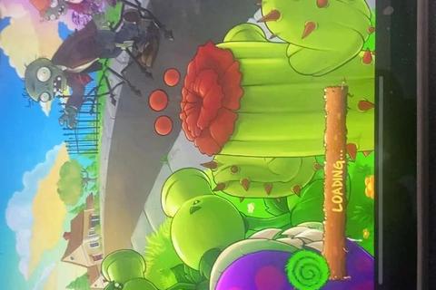植物大战僵尸_免费策略塔防游戏-守护家园激战僵尸狂潮