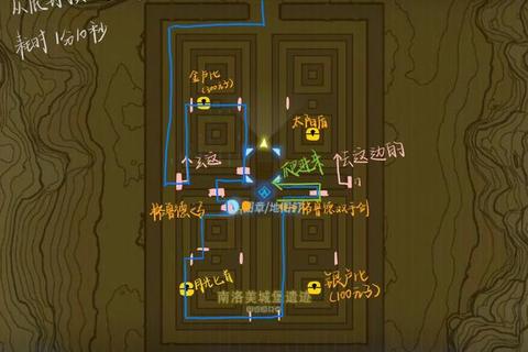 进化之地手游全章节迷宫解密与隐藏要素BOSS战通关技巧