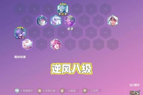 神武手游归墟乱斗吃鸡制胜秘籍 实战技巧与阵容推荐详解