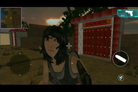 Dead Island手游生存技巧与丧尸对抗高效通关秘籍