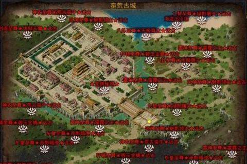 天剑诀传奇新手筑基期快速突破攻略与全职业终极技能解析  第1张