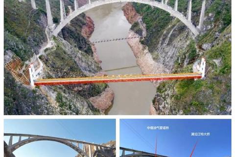 桥见未来_策略建造大师的跨江挑战与资源博弈 桥见未来_策略建造大师的跨江挑战与资源博弈