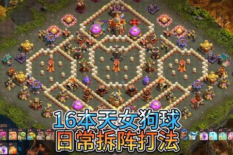 大天狗终极攻略技能解析阵容搭配与实战进阶技巧全解
