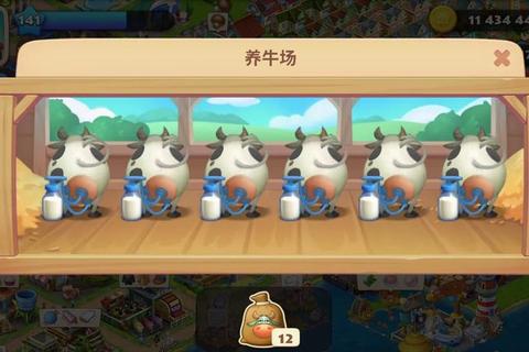 农场小镇全季节作物种植与动物养殖高效布局进阶攻略指南