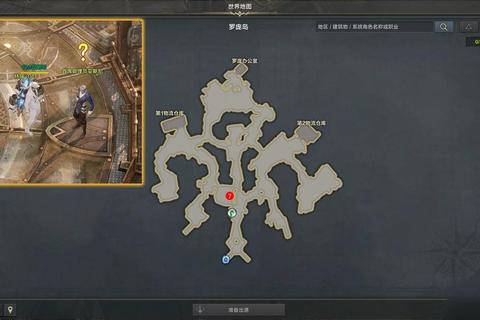 孤狼手游暗杀任务全攻略仓库通关技巧与精准击杀顺序解析