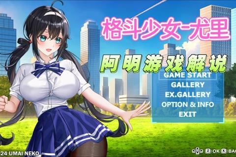 游戏网_绅士向福利资源库-R18汉化游戏合集