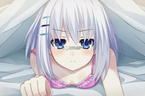 约会手游折纸全结局攻略：隐藏CG解锁与选项路线全解析