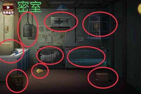 逃生密室全流程通关攻略实用技巧与隐藏线索深度解析