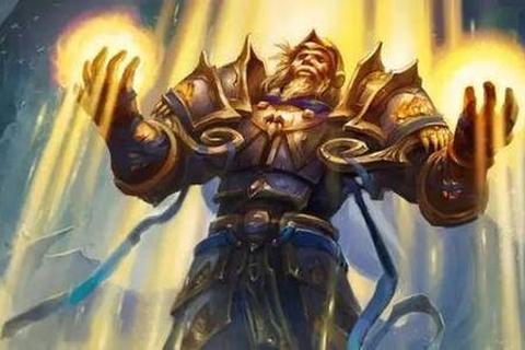 圣光之刃职业选择技巧及挂机刷装打宝攻略
