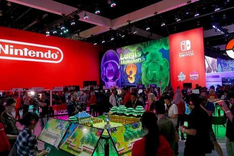 E3游戏展2023全攻略最新参展指南与隐藏试玩彩蛋解锁技巧