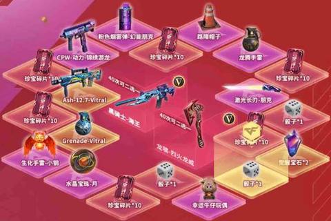 2025手游礼包领取全攻略零门槛技巧与全平台渠道汇总