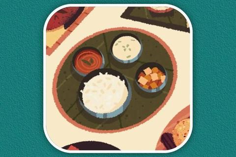 烹饪达人挑战赛：指尖上的美食工坊_创意料理模拟器