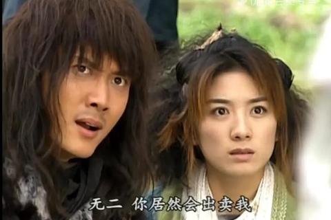 风云2：宿命对决-武林争霸与天下会史诗篇章再临