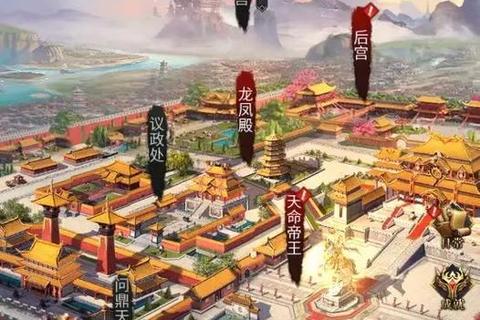 商战风云:模拟经营策略与财富帝国崛起之路 商战风云:模拟经营策略与财富帝国崛起之路