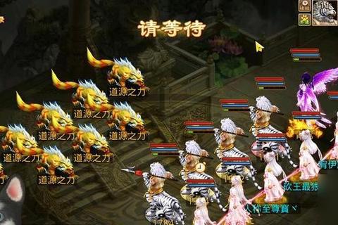 问道快速升级全攻略：新手必看的高效冲级技巧与每日任务路线-第1张图片-凡奇硬核学院