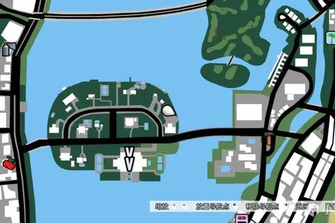 手游罪恶都市全地图探索指南及五星通缉逃脱实战技巧详解 手游罪恶都市全地图探索指南及五星通缉逃脱实战技巧详解