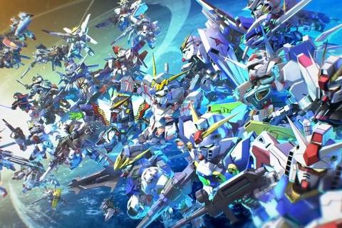 SD敢达手游机体培养攻略与实战技巧新手必看指南