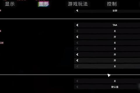 显卡设置优化全攻略：快速找到调整位置并提升游戏性能