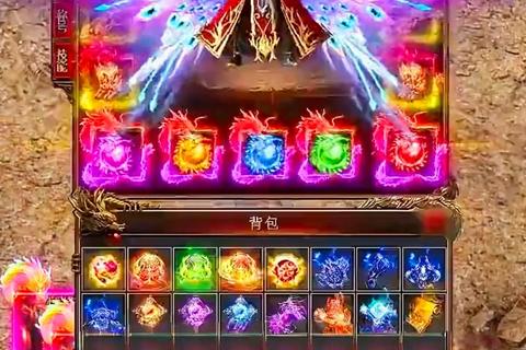 仙侠传奇手游职业选择装备搭配与快速升级技巧全解析