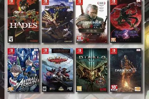 手机-PC-Switch热门游戏推荐:近期有什么好玩必试佳作盘点 手机-PC-Switch热门游戏推荐:近期有什么好玩必试佳作盘点