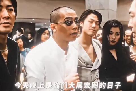 热血激斗_山鸡逆袭成王-黑帮世界书写全新传奇征程