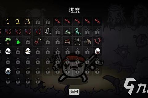 朝雾中飘零之花全流程攻略隐藏剧情解锁与角色培养终极指南