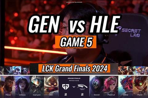 LCK比赛高清直播中文解说免费观看平台推荐2024最新赛事全程实时回放