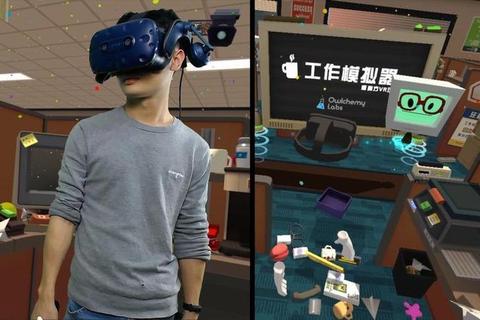 游戏时光机：解锁虚拟世界的趣味玩法与沉浸式体验