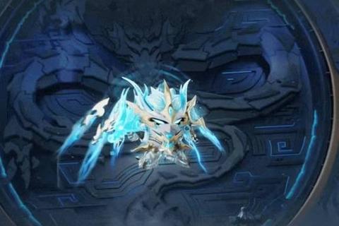 斗龙士_龙魂觉醒之战：宿命契约燃启史诗征途