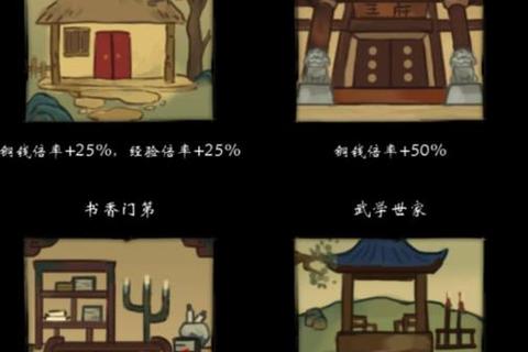 侠客手游新手必备全职业选择与快速升级技巧实战攻略指南
