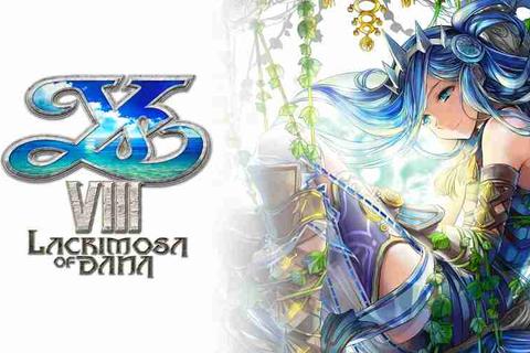伊苏8 PS4版全剧情流程隐藏任务解锁与装备收集白金成就达成详细指南